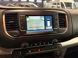 FIAT Scudo Kasten L3 Premium Klima Tempomat R-CAM AHK