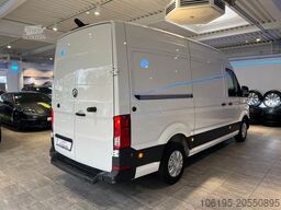 VOLKSWAGEN Crafter TDI *Hoch+Lang*L2-H2*Garantie*Klima*