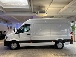MERCEDES-BENZ Sprinter 319 CDI*Hoch+Lang*1.Hand*Garantie*