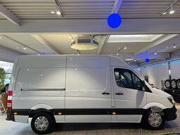 MERCEDES-BENZ Sprinter 319 CDI*Hoch+Lang*1.Hand*Garantie*