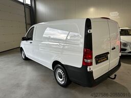 MERCEDES-BENZ Vito Kasten 109 CDI FWD lang*TÜV*AHK*NEUES MODEL