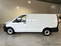 MERCEDES-BENZ Vito Kasten 109 CDI FWD lang*TÜV*AHK*NEUES MODEL