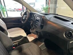 MERCEDES-BENZ Vito Kasten 109 CDI FWD lang*TÜV*AHK*NEUES MODEL