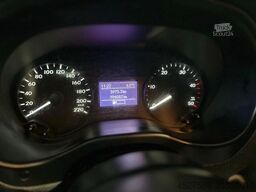 MERCEDES-BENZ Vito Kasten 109 CDI FWD lang*TÜV*AHK*NEUES MODEL