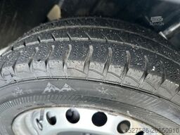 MERCEDES-BENZ Vito Kasten 109 CDI FWD lang*TÜV*AHK*NEUES MODEL