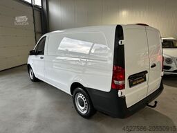 MERCEDES-BENZ Vito Kasten 109 CDI FWD lang*TÜV*AHK*NEUES MODEL
