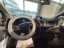 FORD Transit 350 L2H2*4x4 ALLRAD*ATM MOTOR*ATM GETRBE