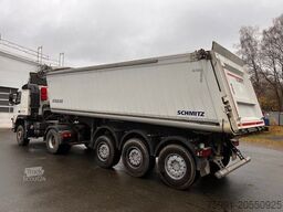 SCHMITZ CARGOBULL SKI 24 SL 7.2