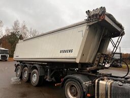 SCHMITZ CARGOBULL SKI 24 SL 7.2