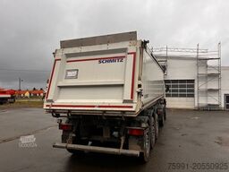 SCHMITZ CARGOBULL SKI 24 SL 7.2