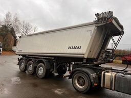 SCHMITZ CARGOBULL SKI 24 SL 7.2