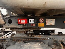 SCHMITZ CARGOBULL SKI 24 SL 7.2