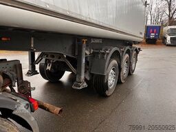 SCHMITZ CARGOBULL SKI 24 SL 7.2