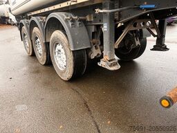 SCHMITZ CARGOBULL SKI 24 SL 7.2