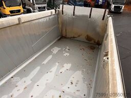 SCHMITZ CARGOBULL SKI 24 SL 7.2