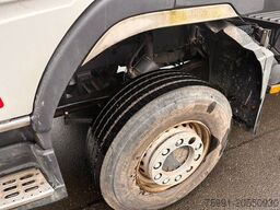 VOLVO FM 4x4 Allradsattelzugmaschine Kipphydraulik