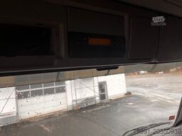 VOLVO FM 4x4 Allradsattelzugmaschine Kipphydraulik