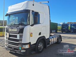 Scania R 500 A4x2EB Lowliner Smart 2 !!