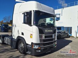 Scania R 500 A4x2EB Lowliner Smart 2 !!