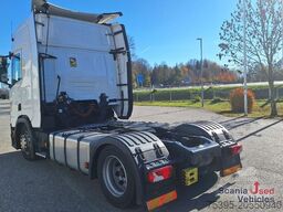 Scania R 500 A4x2EB Lowliner Smart 2 !!