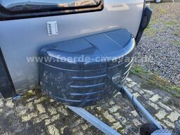 TABBERT Tab 320 RS Metropolis Frontküche - 17 (3)