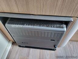 TABBERT Tab 320 RS Metropolis Frontküche - 17 (3)