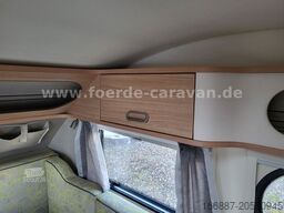 TABBERT Tab 320 RS Metropolis Frontküche - 17 (3)