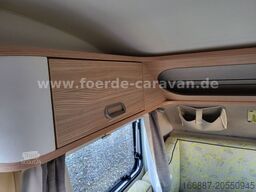 TABBERT Tab 320 RS Metropolis Frontküche - 17 (3)