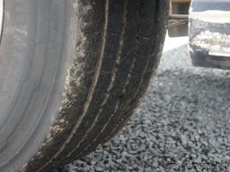 HÜFFERMANN HAR 18.67 Abrollanhänger BPW