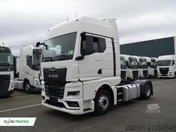 MAN TGX 18.470 GX