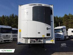 SCHMITZ CARGOBULL SKO FP 60 ThermoKing SLXi 300