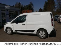 FORD Transit Connect Kasten Autom. *Xenon*Holzboden*