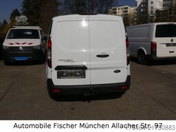 FORD Transit Connect Kasten Autom. *Xenon*Holzboden*