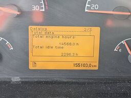 VOLVO FH 13.480 8X2 HIAB 477E6 +JIB