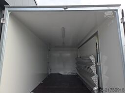 trailershop Event Messe Verkauf Infostand verfügbar