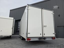 trailershop Event Messe Verkauf Infostand verfügbar