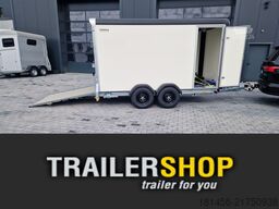 Henra Mayor expert Rampe Türkombi black direkt