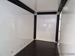 Henra Mayor expert Rampe Türkombi black direkt