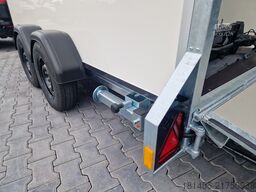 Henra Mayor expert Rampe Türkombi black direkt