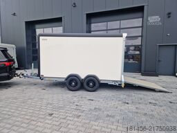 Henra Mayor expert Rampe Türkombi black direkt