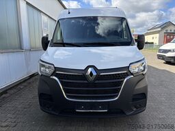 Renault Master 3,5T L3H2*HA*36Tm*Klima*Kam*1.Han