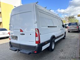 Renault Master 3,5T L3H2*HA*36Tm*Klima*Kam*1.Han
