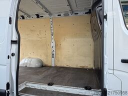 Renault Master 3,5T L3H2*HA*36Tm*Klima*Kam*1.Han