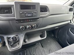 Renault Master 3,5T L3H2*HA*36Tm*Klima*Kam*1.Han