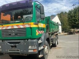 MAN TGA 26.350
