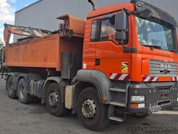 MAN TGA 35.350