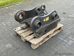 Gjerstad G90 | S90 | QUICK COUPLER | SCHNELLWECHSLER | N...