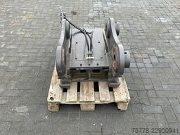 Gjerstad G90 | S90 | QUICK COUPLER | SCHNELLWECHSLER | N...