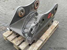 Gjerstad G90 | S90 | QUICK COUPLER | SCHNELLWECHSLER | N...