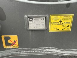 Gjerstad G90 | S90 | QUICK COUPLER | SCHNELLWECHSLER | N...